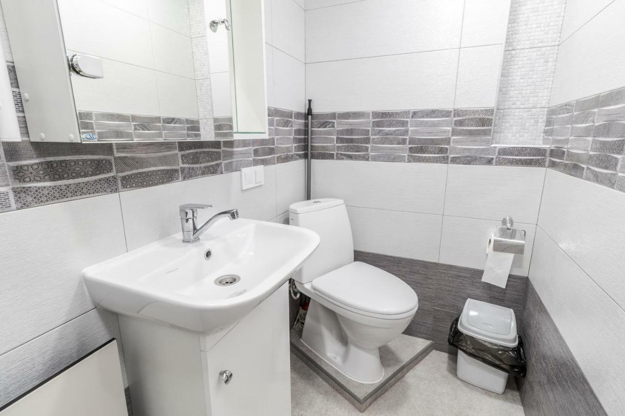 Near Park Franka Apartment Лвив Екстериор снимка